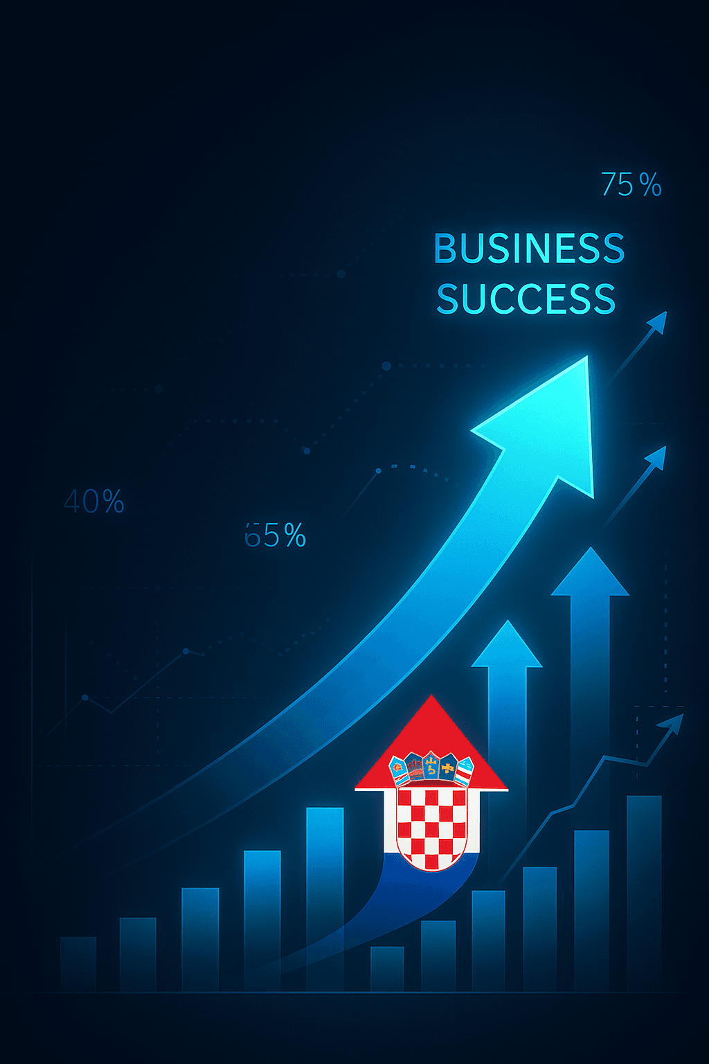 Vizualizacija uspjeha