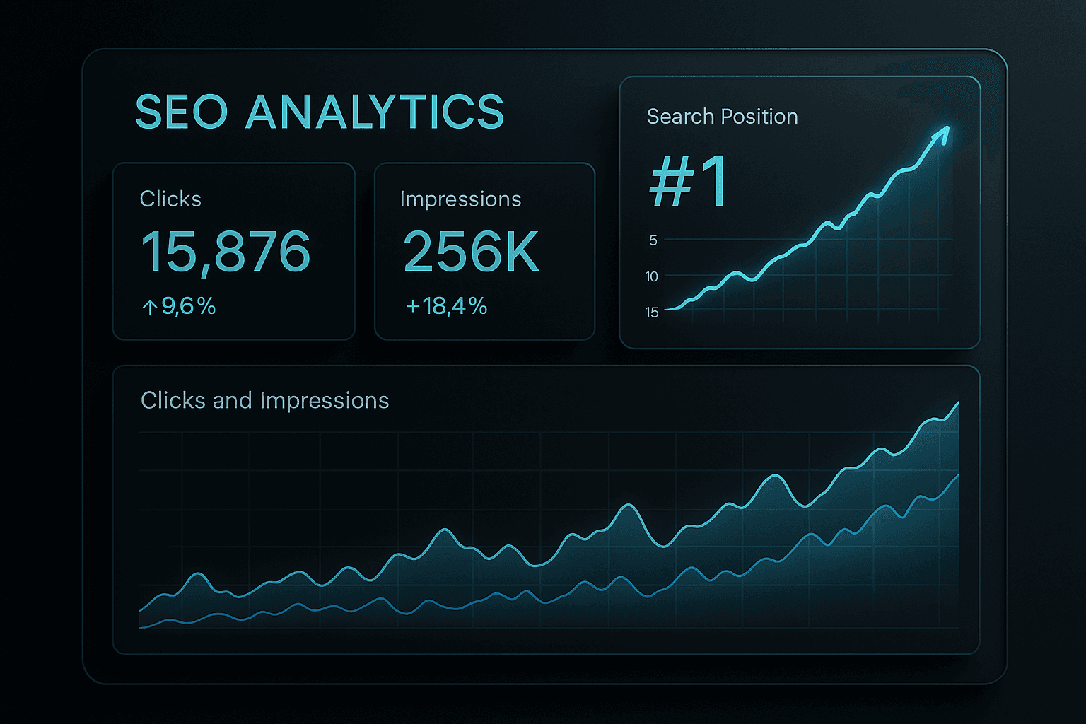 SEO Optimizacija